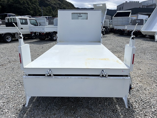 日野 デュトロ 小型 土砂ダンプ TKG-XZC610T(112813) 21枚目