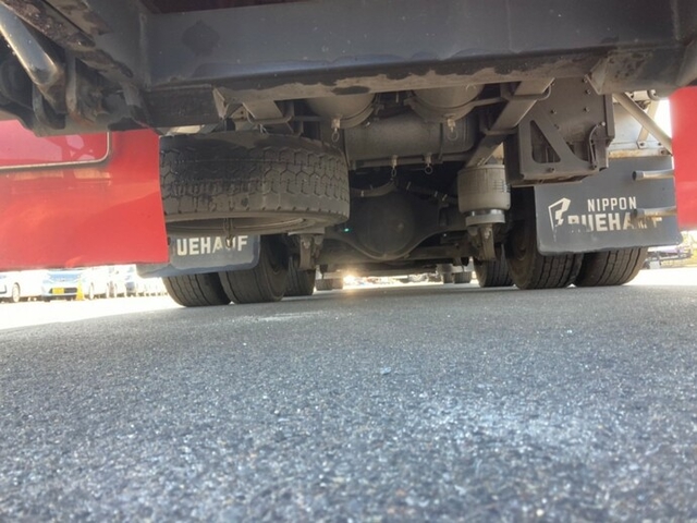 UDトラックス（日産） クオン 大型 ウィング PKG-CG4ZE(7393) 33枚目
