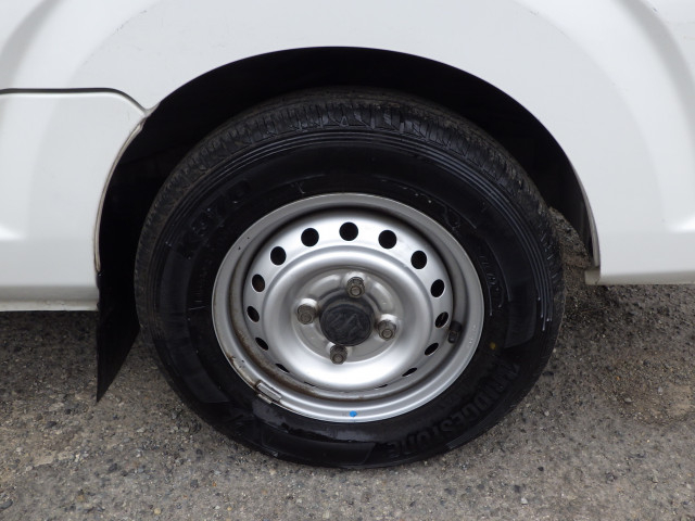 スズキ キャリィ 軽 冷蔵冷凍バン EBD-DA16T(99554) 39枚目