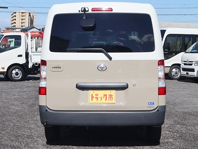 トヨタ タウンエース 小型 バン 5BF-S413M(101715) 6枚目