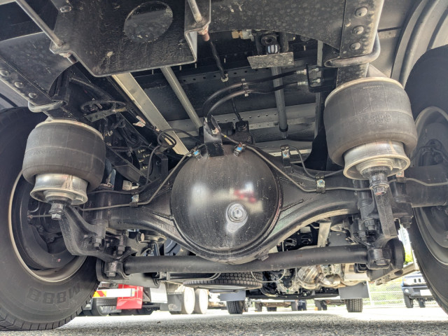 日野 レンジャー 中型 ウィング 2KG-FD2ABG(107825) 32枚目