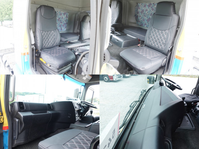 日野 プロフィア 大型 トラクタ LKG-SH1EDAG(109457) 22枚目