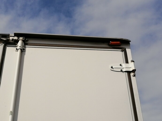 日野 レンジャー 中型 冷蔵冷凍バン BDG-FD7JKWA(5491) 24枚目
