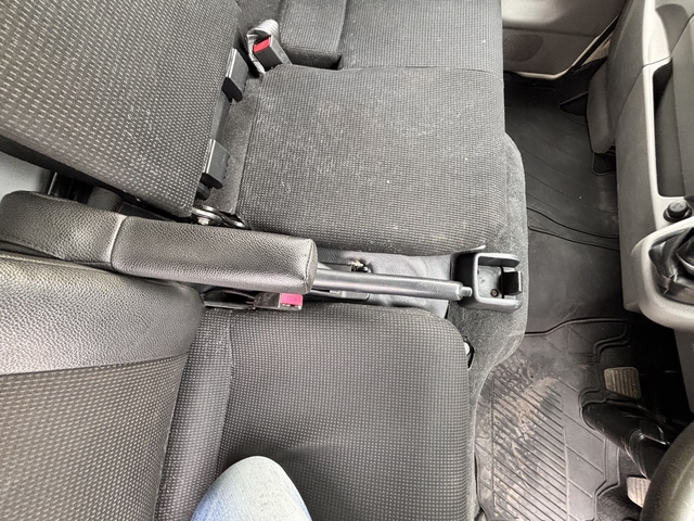三菱ふそう キャンター 小型 冷蔵冷凍バン TPG-FEA50(108212) 59枚目