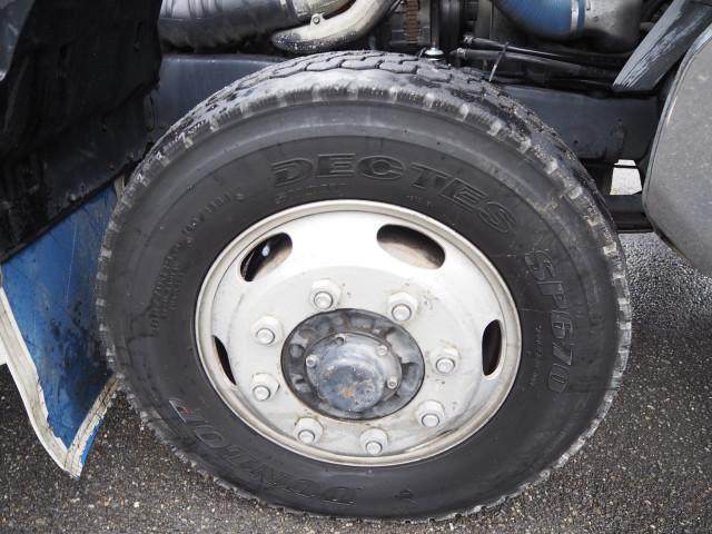 Hino ranger 6studs large Translation missing: en.item.body_keijou_enum.body_keijou_carrier_other KL-FE1JKDA(110505) 20枚目