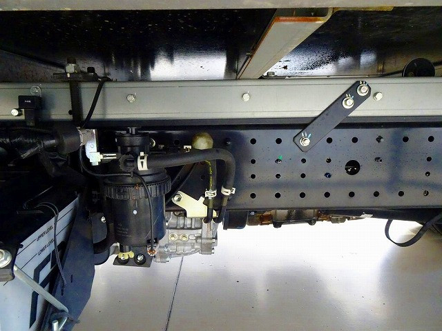 日野 デュトロ 小型 冷蔵冷凍バン 2KG-XZU605M(111808) 40枚目