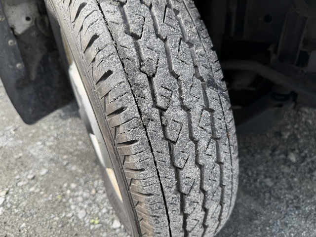 日産自動車 バネット 小型 平ボディ ABF-SKP2LN(112281) 36枚目
