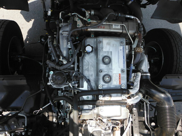 日野 レンジャー 中型 平ボディ 2PG-FD2ABA(34790) 41枚目