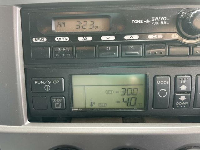 Nissan UD condor 6studs large Freezer box_body TKG-LK39N(11876) 16枚目
