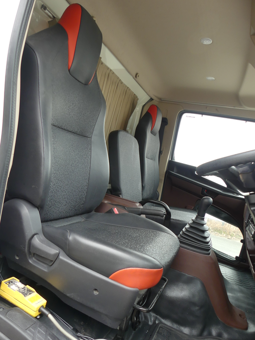 日野 レンジャー 中型 コンテナ専用車 2KG-FC2ABA(57318) 18枚目