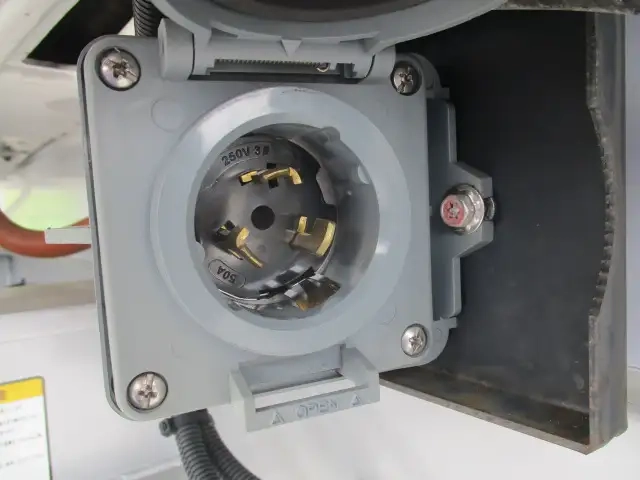 トレクス トレーラ（バン） PFB34118(112714) 39枚目