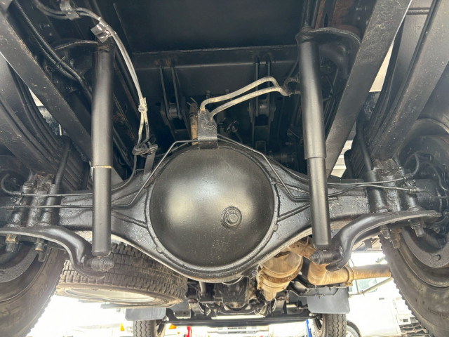 日野 レンジャー 中型 土砂ダンプ TKG-FC9JCAP(95340) 25枚目