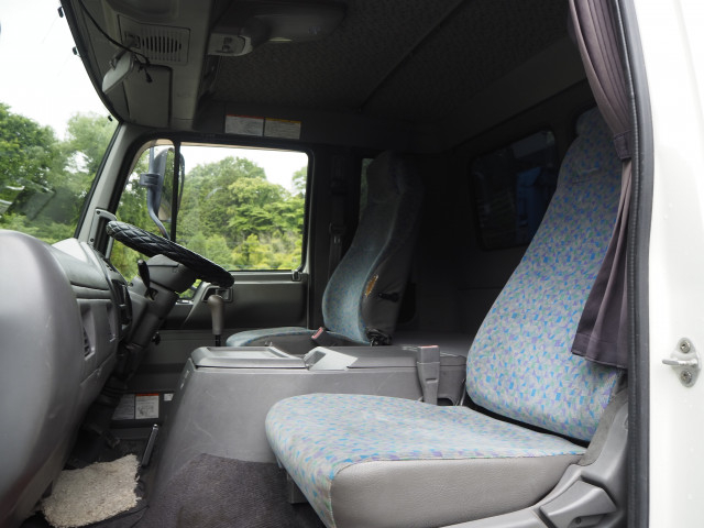 Hino ranger 6studs large Translation missing: en.item.body_keijou_enum.body_keijou_carrier_other KL-FE1JKDA(110505) 36枚目