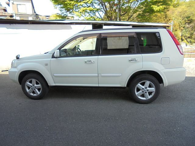 日産自動車 その他・不明 その他 その他 CBA-NT30(9763) 5枚目