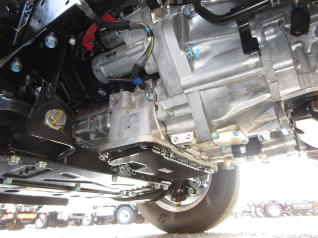 Nissan atlas Small Flat body 3DF-AHR87AF(106224) 28枚目
