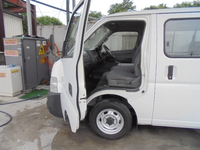 日産自動車 その他・不明 その他 Translation missing: ja.item.body_keijou_enum.body_keijou_one_box TA-QGE25(9764) 25枚目