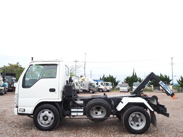 いすゞ エルフ 小型 コンテナ専用車 *********(104735) 18枚目