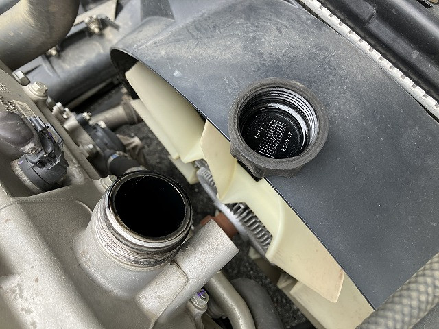 三菱ふそう キャンター 小型 平ボディ TPG-FEB50(111497) 19枚目