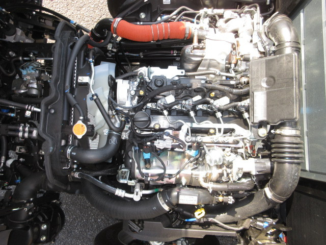 Nissan atlas Small Flat body 3DF-AHR87AF(106224) 22枚目