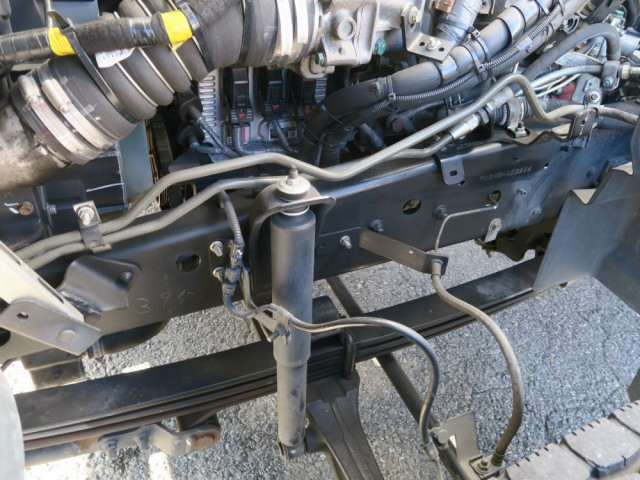 日野 レンジャー 中型 冷蔵冷凍バン 2KG-FD2ABA(78310) 18枚目