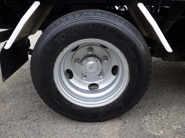 日野 デュトロ 小型 土砂ダンプ TKG-XZU620T(112096) 41枚目
