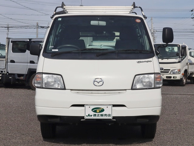 マツダ ボンゴ 小型 バン DBF-SLP2V(109307) 3枚目