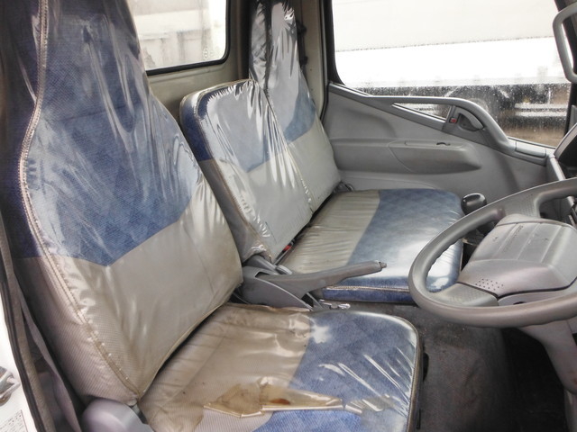 Mitsubishi Fuso fighter Middle Other special trucks KK-FE73CB(1405) 22枚目