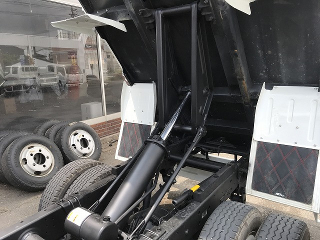 いすゞ エルフ 小型 土砂ダンプ 2RG-NJR88AT(108462) 34枚目