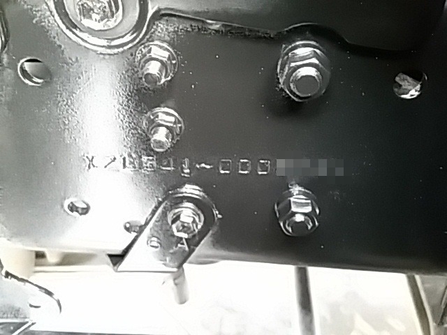 トヨタ ダイナ 小型 平ボディ KK-XZU341(8096) 28枚目
