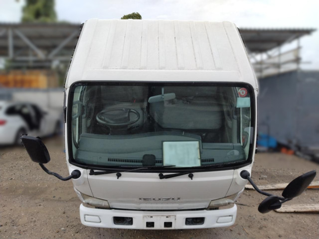 いすゞ エルフ 小型 平ボディ TKG-NHS85AN(109633) 30枚目