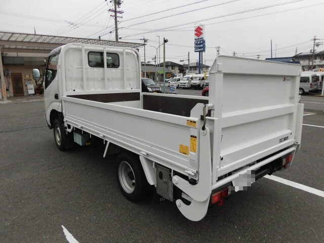 トヨタ ダイナ 小型 平ボディ KR-KDY230(7849) 4枚目