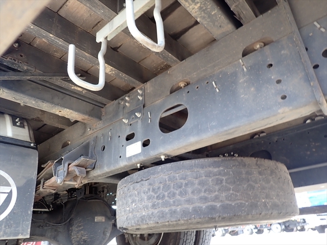 Isuzu forward Middle Crane equipped trucks TKG-FRR90S2(68764) 25枚目