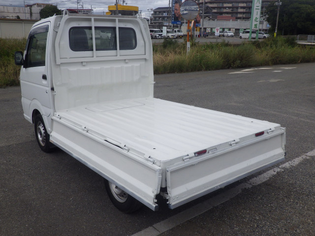 日産自動車 クリッパー 小型 平ボディ EBD-DR16T(112059) 22枚目