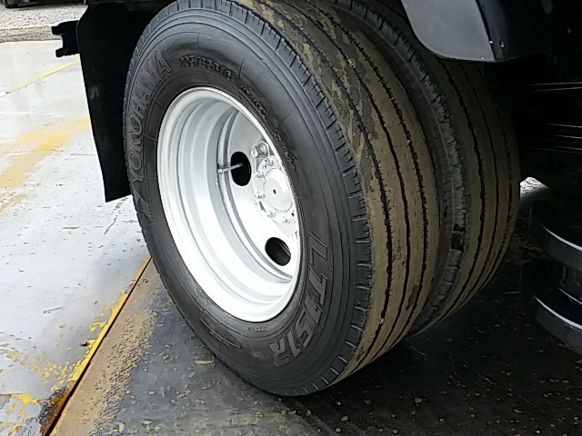 トヨタ ダイナ 小型 平ボディ KK-XZU341(8096) 54枚目