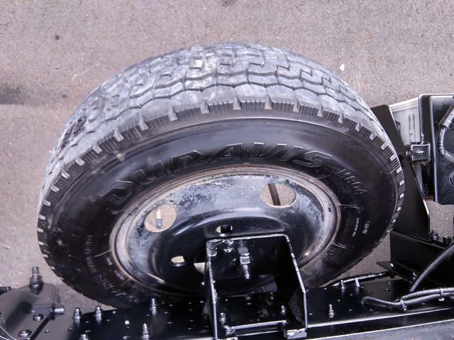 いすゞ エルフ 小型 ローダーダンプ KK-NKR71EN(9679) 21枚目