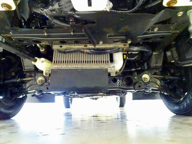 トヨタ トヨエース 小型 平ボディ LDF-KDY281(103392) 32枚目