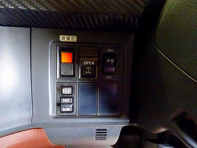 日野 プロフィア 大型 土砂ダンプ 2DG-FS1EGA(112543) 12枚目