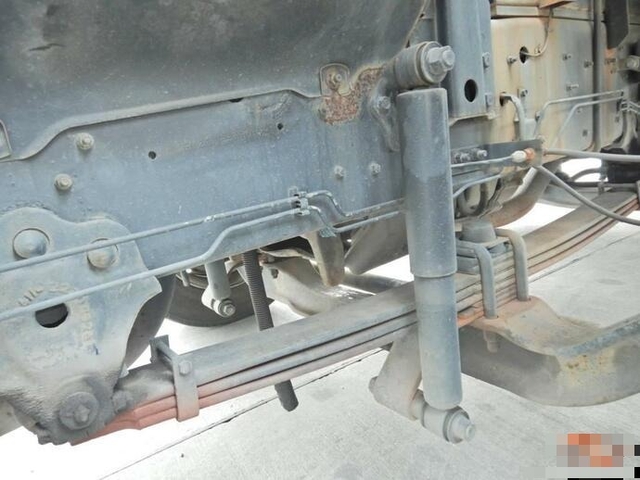 日野 プロフィア 大型 幌車（ウィング式） KL-FN2PWGA(8484) 19枚目