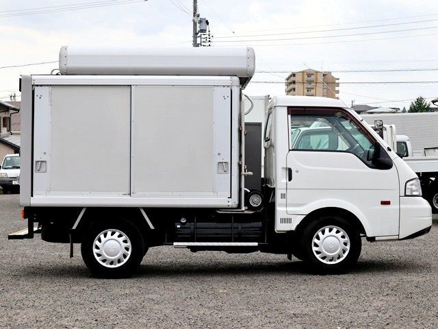 マツダ ボンゴ 小型 バン DBF-SLP2T(109963) 8枚目