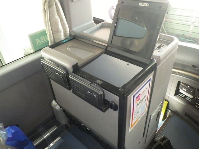 日野 セレガ 大型 バス PKG-RU1ESAA(54168) 14枚目