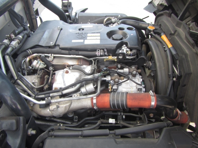 いすゞ エルフ 小型 冷蔵冷凍バン TKG-NPR85AN(7442) 40枚目