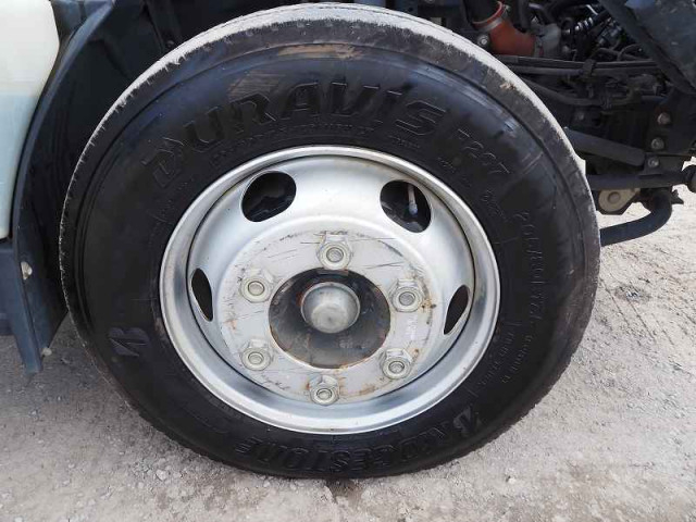 いすゞ エルフ 小型 平ボディ（クレーン付） TKG-NKR85R(113281) 18枚目