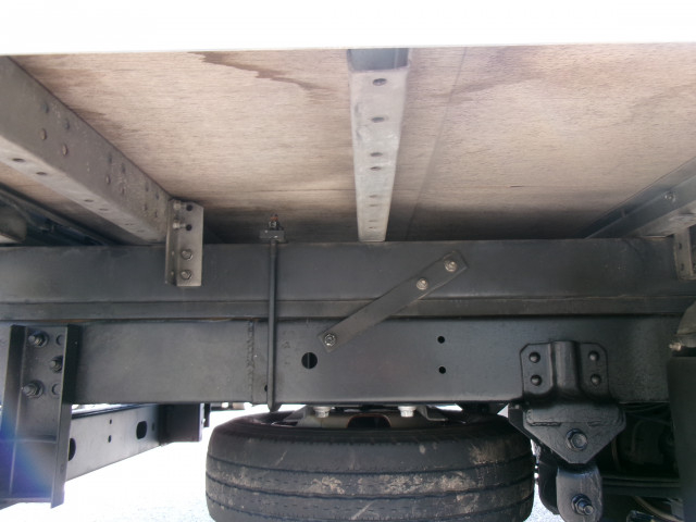 トヨタ トヨエース 小型 バン TKG-XZC645(110295) 38枚目