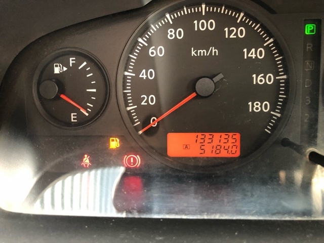 日産自動車 キャラバン 小型 Translation missing: ja.item.body_keijou_enum.body_keijou_one_box CBF-VRE25(5437) 14枚目