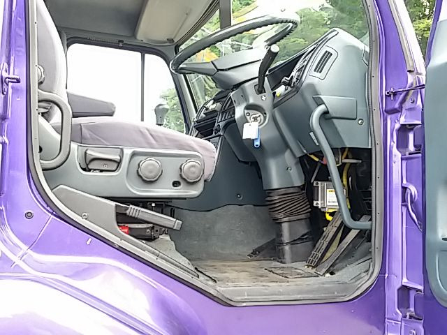UDトラックス（日産） ビッグサム 大型 トラクタ KL-CK552BAT(11690) 7枚目
