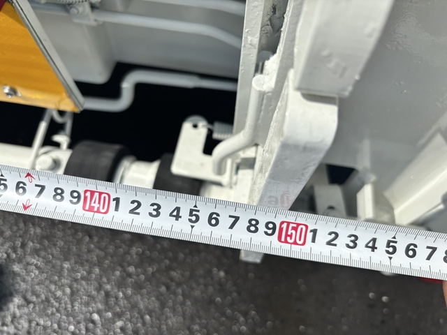 Hino dutro Small Packer rotate trucks 2KG-XZU710M(108619) 90枚目