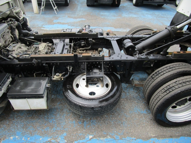 いすゞ エルフ 小型 土砂ダンプ TKG-NJR85AN(109068) 19枚目