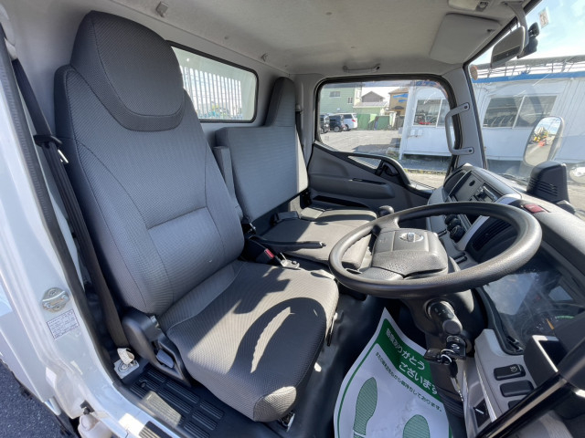 日産自動車 アトラス 小型 土砂ダンプ 2RG-FBA3W(105363) 14枚目