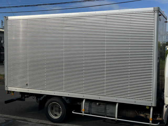 トヨタ ダイナ 小型 バン TPG-XZU655(109572) 6枚目