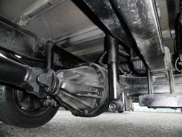トヨタ ダイナ 小型 平ボディ BDG-XZU848(11312) 47枚目
